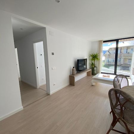 Apartamento A Estrenar En Foz Cofradia Deluxe מראה חיצוני תמונה