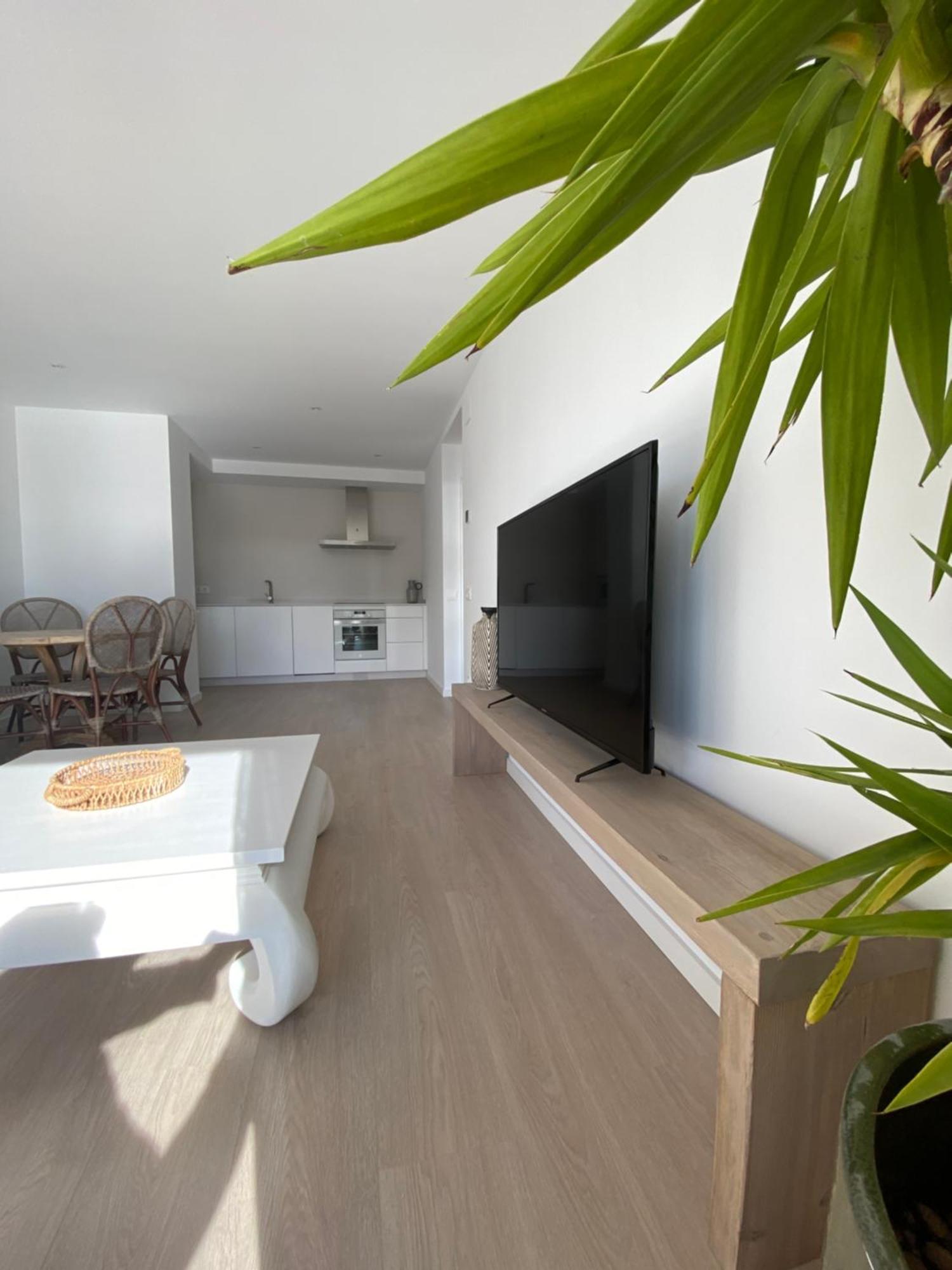 Apartamento A Estrenar En Foz Cofradia Deluxe מראה חיצוני תמונה