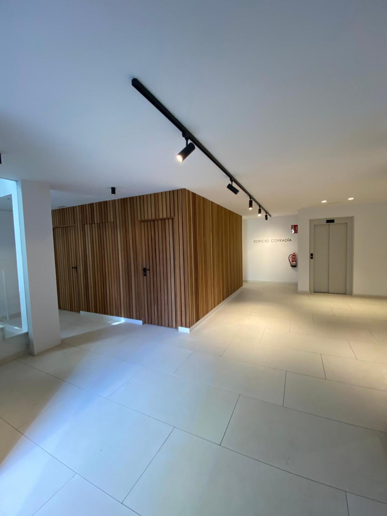 Apartamento A Estrenar En Foz Cofradia Deluxe מראה חיצוני תמונה