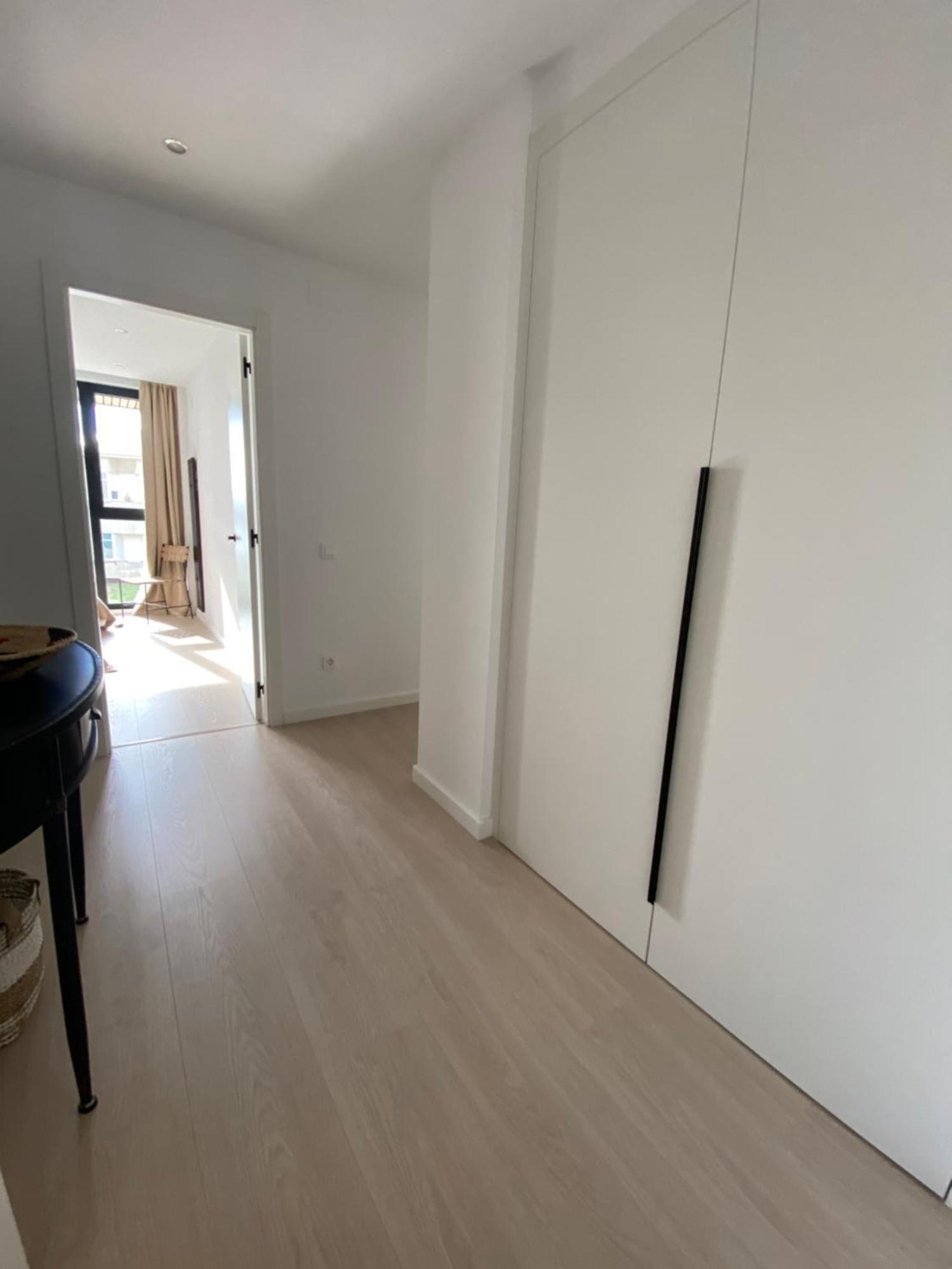 Apartamento A Estrenar En Foz Cofradia Deluxe מראה חיצוני תמונה