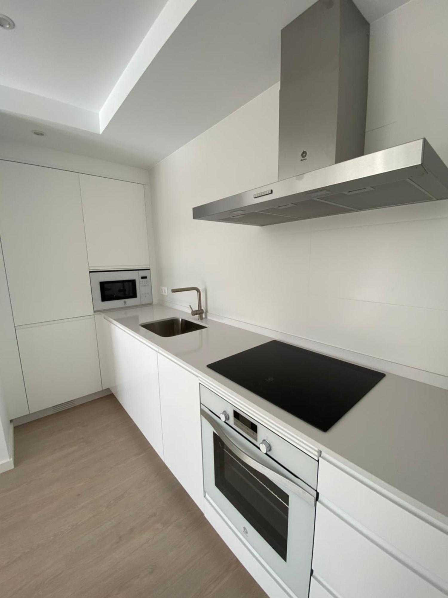 Apartamento A Estrenar En Foz Cofradia Deluxe מראה חיצוני תמונה