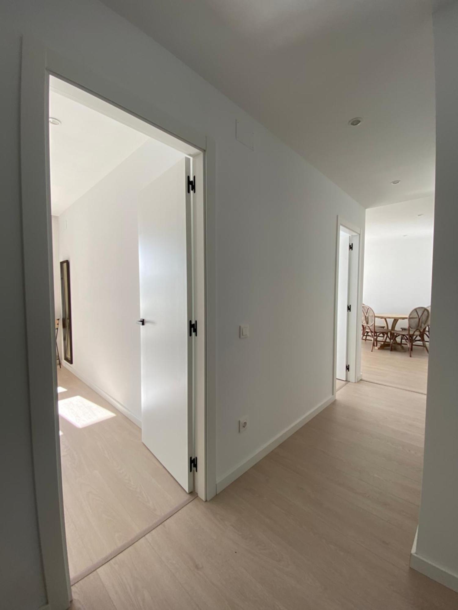 Apartamento A Estrenar En Foz Cofradia Deluxe מראה חיצוני תמונה