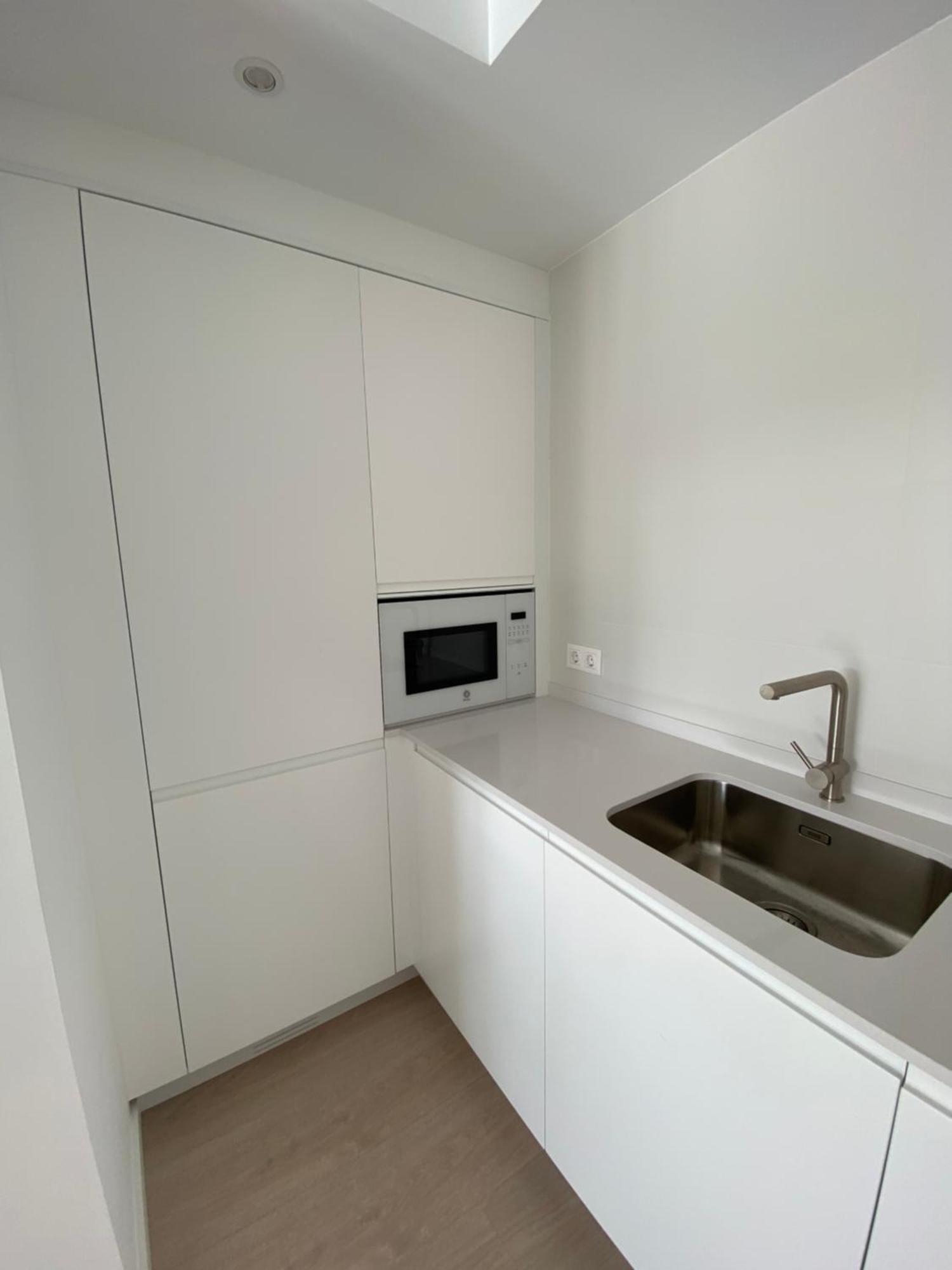 Apartamento A Estrenar En Foz Cofradia Deluxe מראה חיצוני תמונה