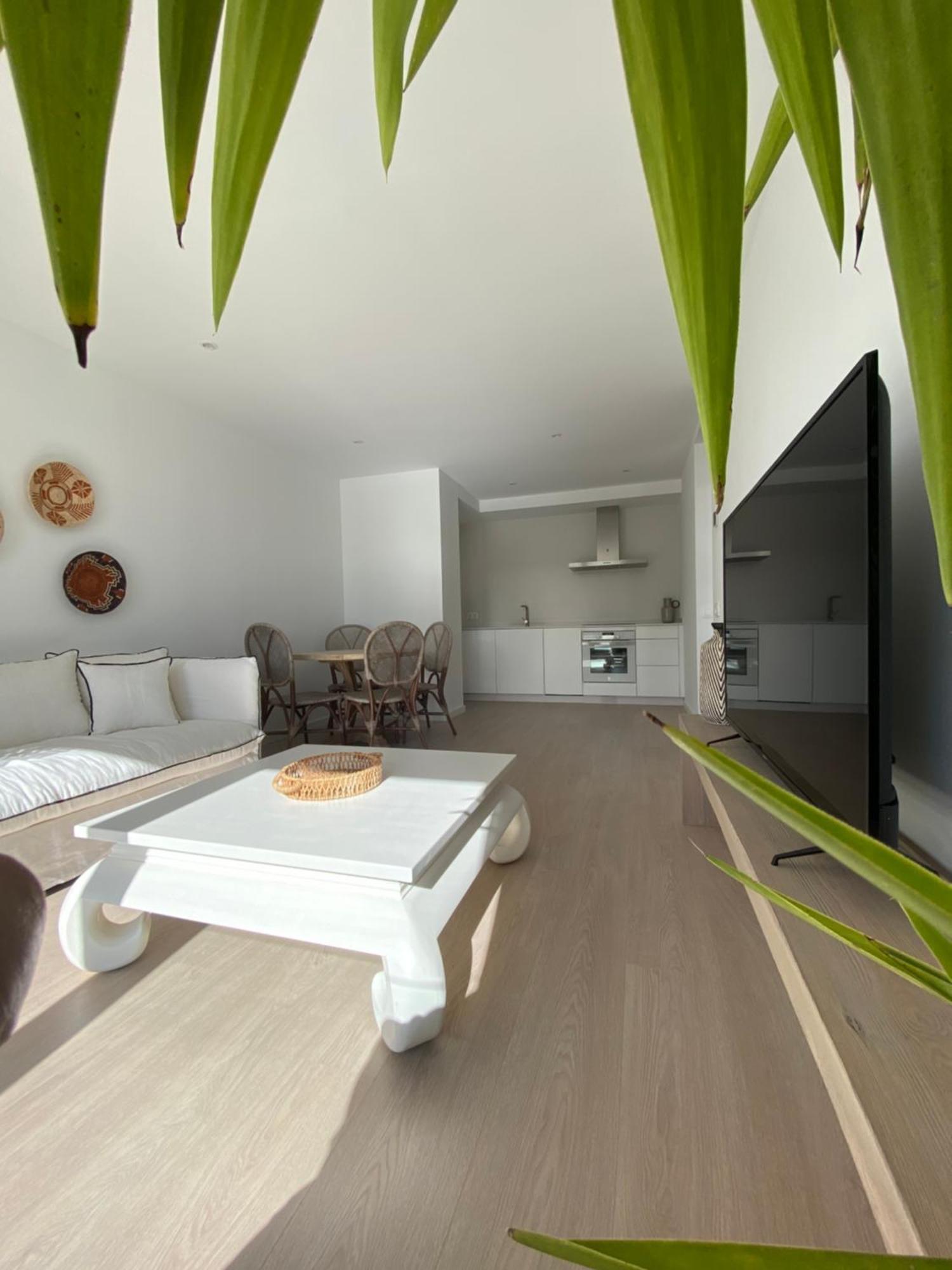 Apartamento A Estrenar En Foz Cofradia Deluxe מראה חיצוני תמונה