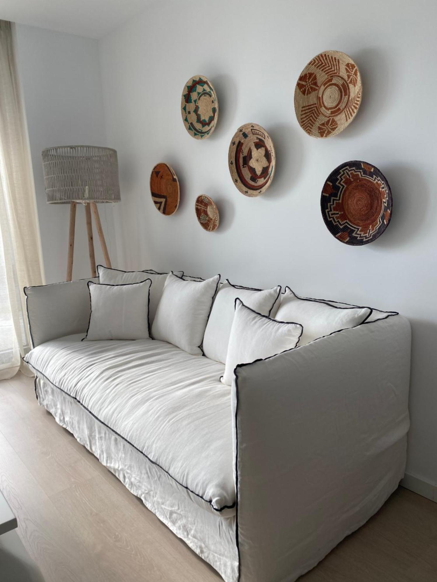 Apartamento A Estrenar En Foz Cofradia Deluxe מראה חיצוני תמונה