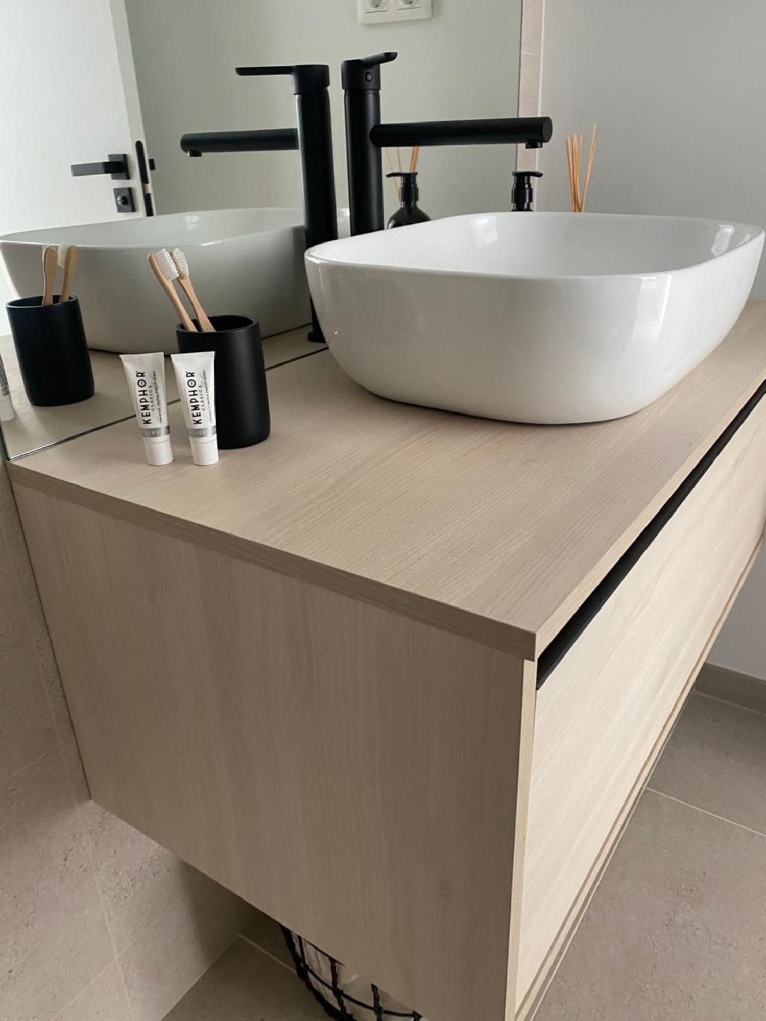 Apartamento A Estrenar En Foz Cofradia Deluxe מראה חיצוני תמונה
