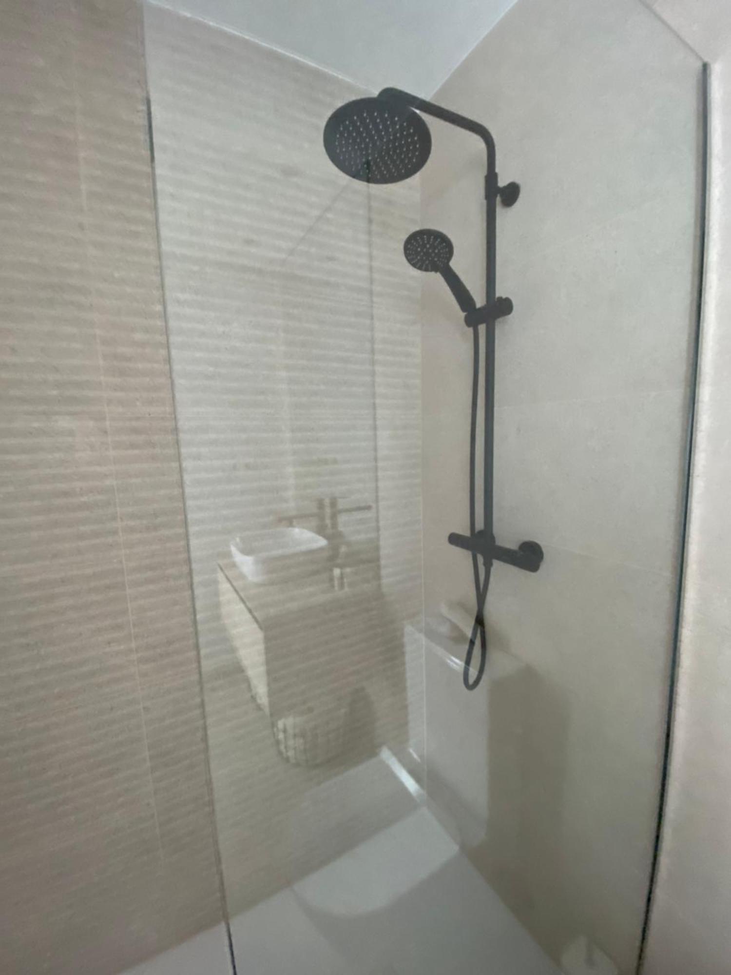 Apartamento A Estrenar En Foz Cofradia Deluxe מראה חיצוני תמונה