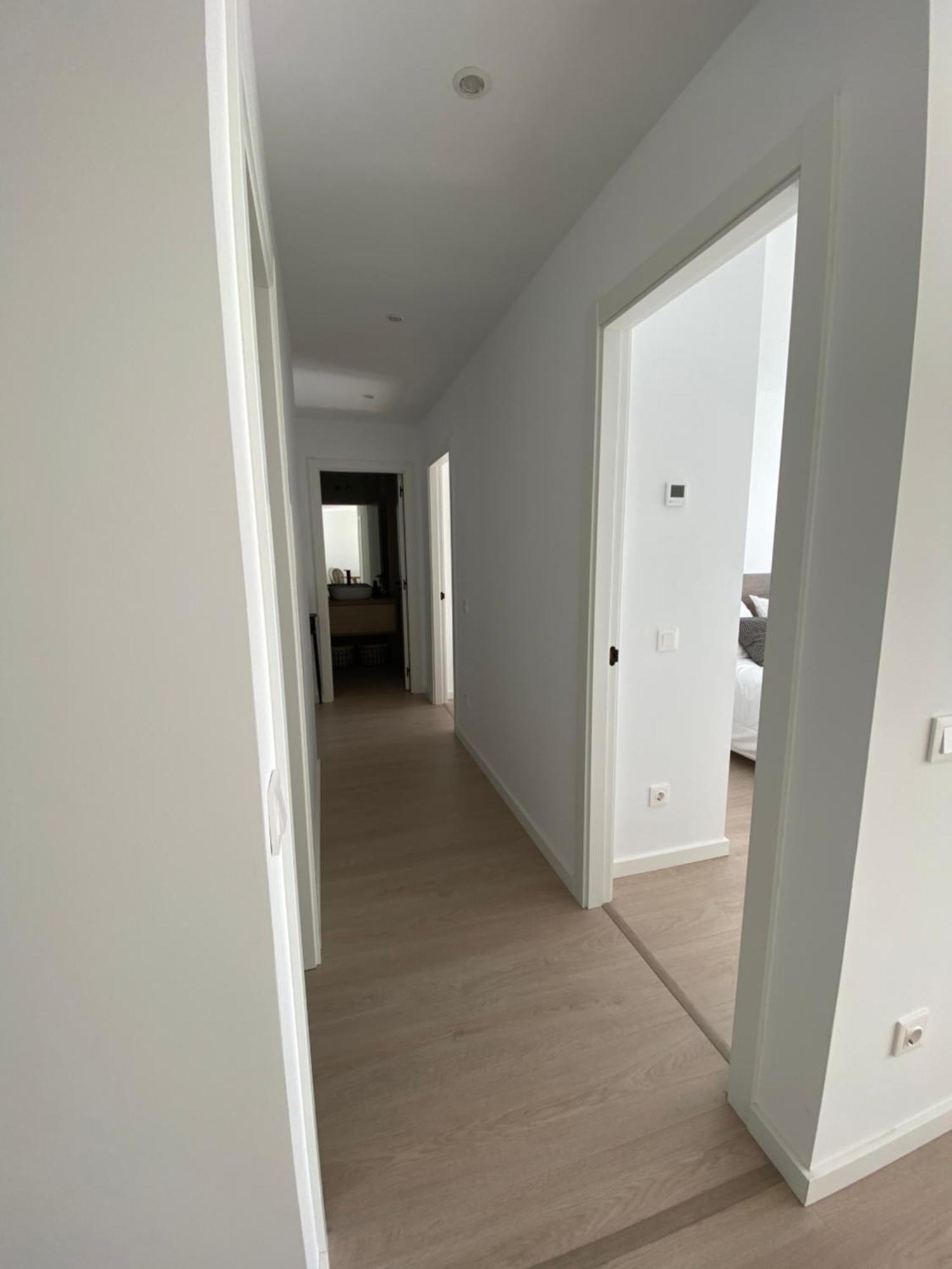 Apartamento A Estrenar En Foz Cofradia Deluxe מראה חיצוני תמונה