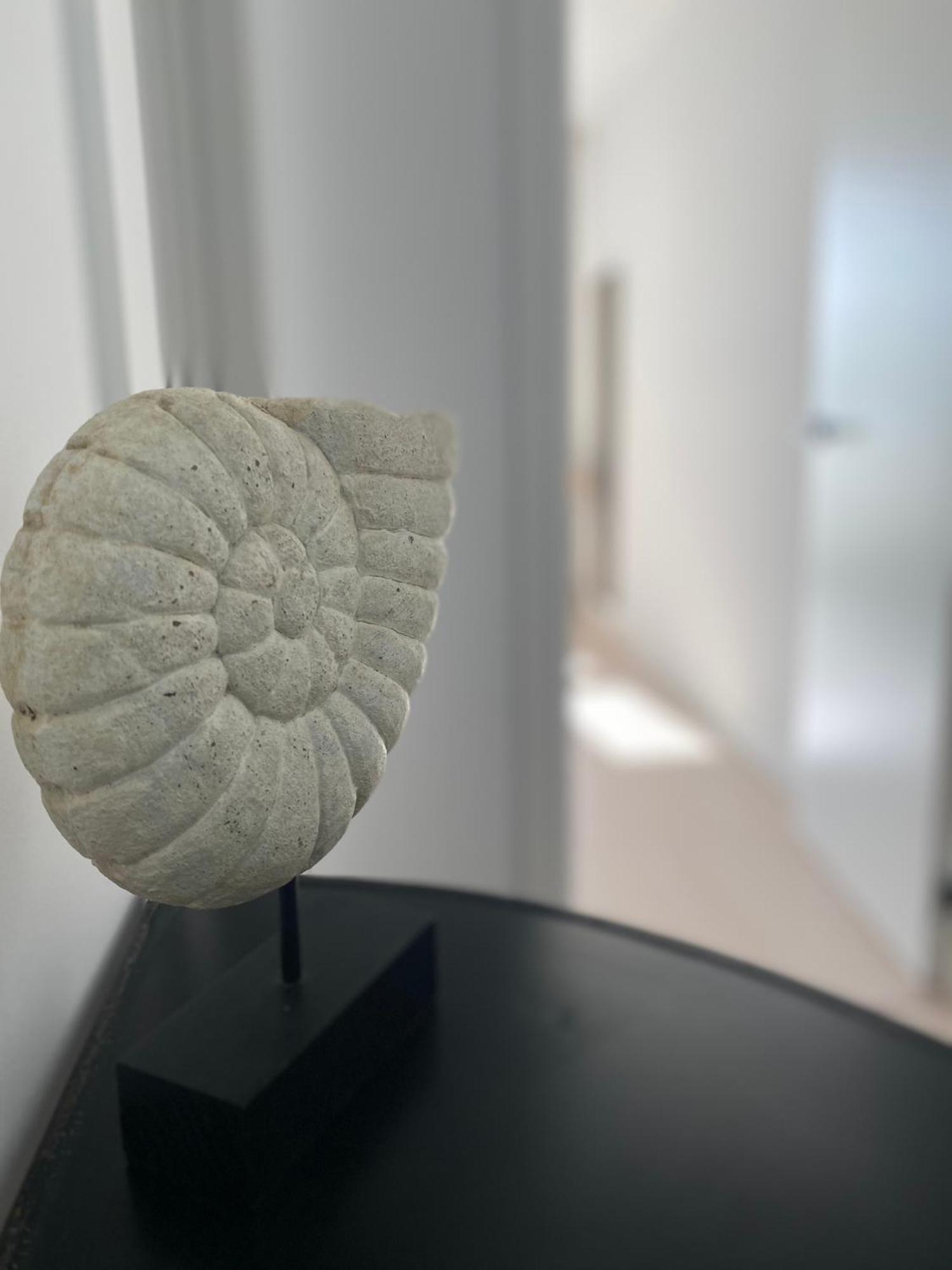 Apartamento A Estrenar En Foz Cofradia Deluxe מראה חיצוני תמונה