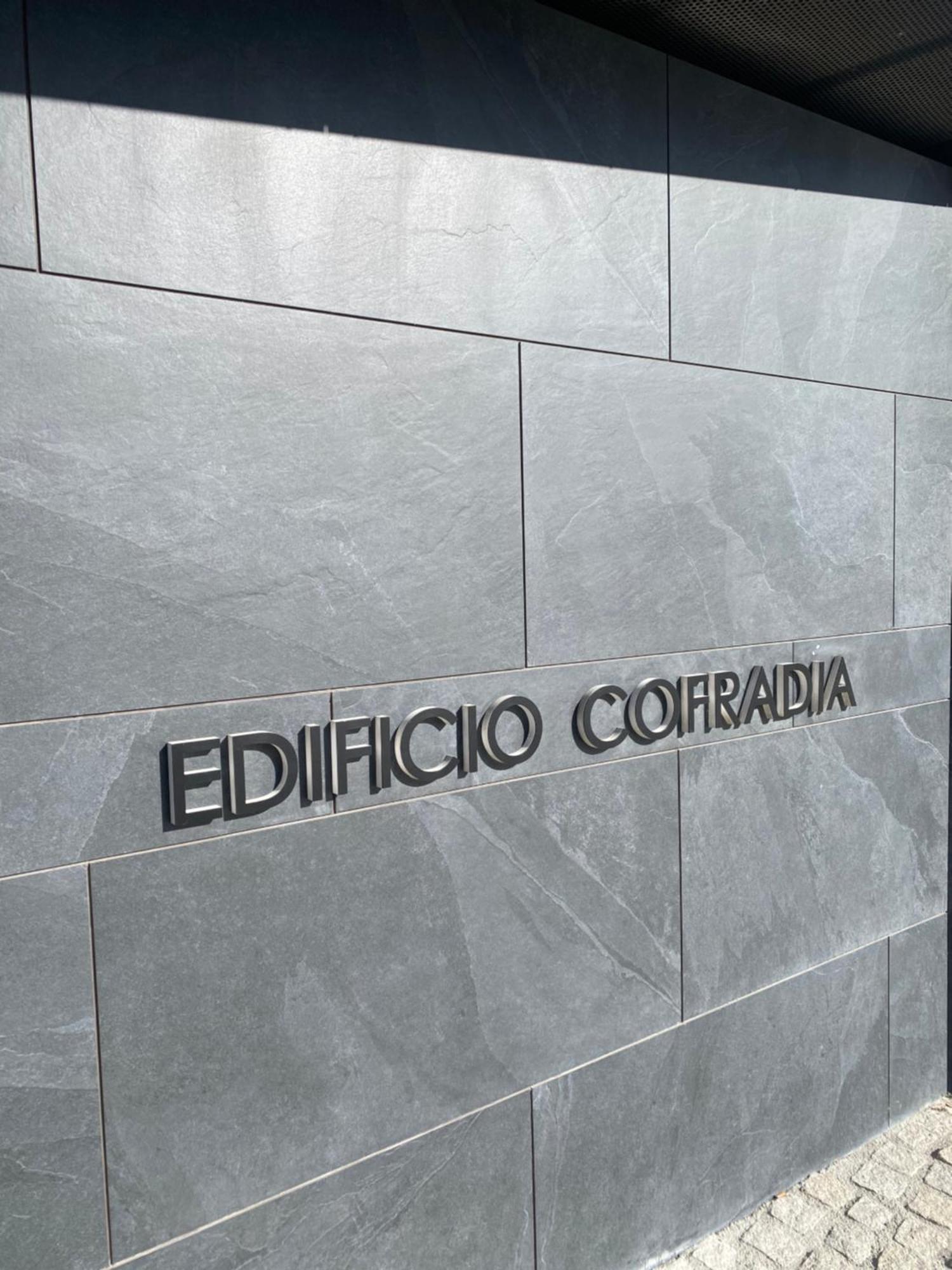 Apartamento A Estrenar En Foz Cofradia Deluxe מראה חיצוני תמונה